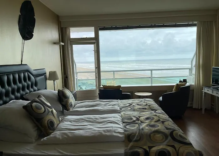 Studio Coastview
