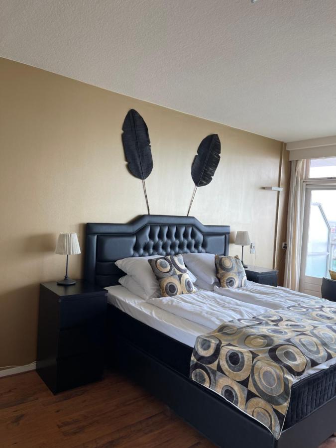 Coastview Appartement